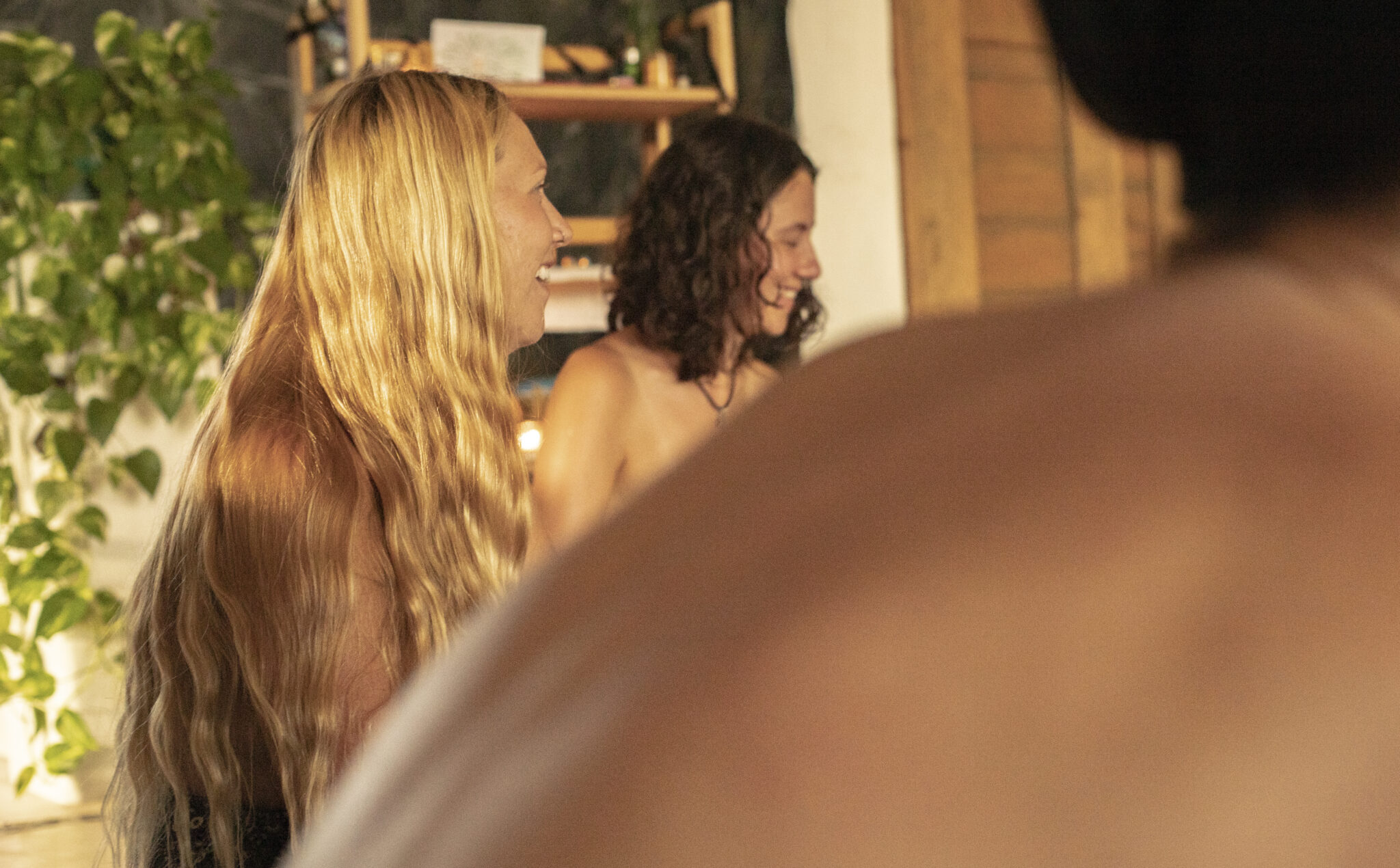 somatic sexuality coaching