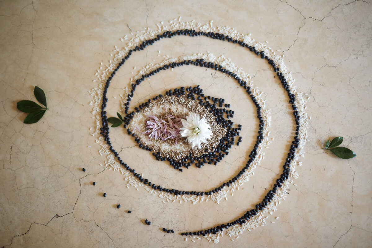 Trauma-informed intimacy coaching