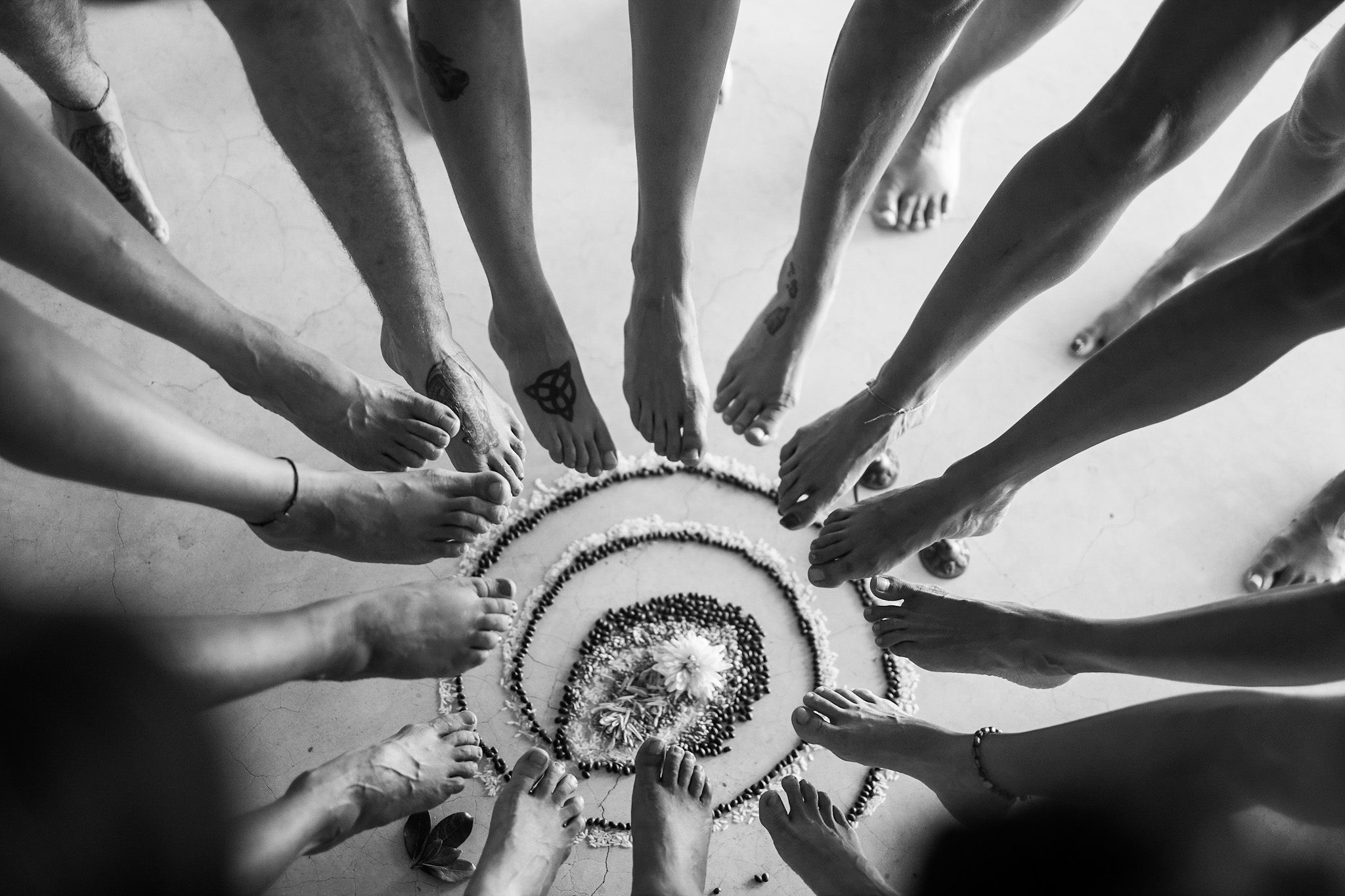 Trauma-informed intimacy coaching