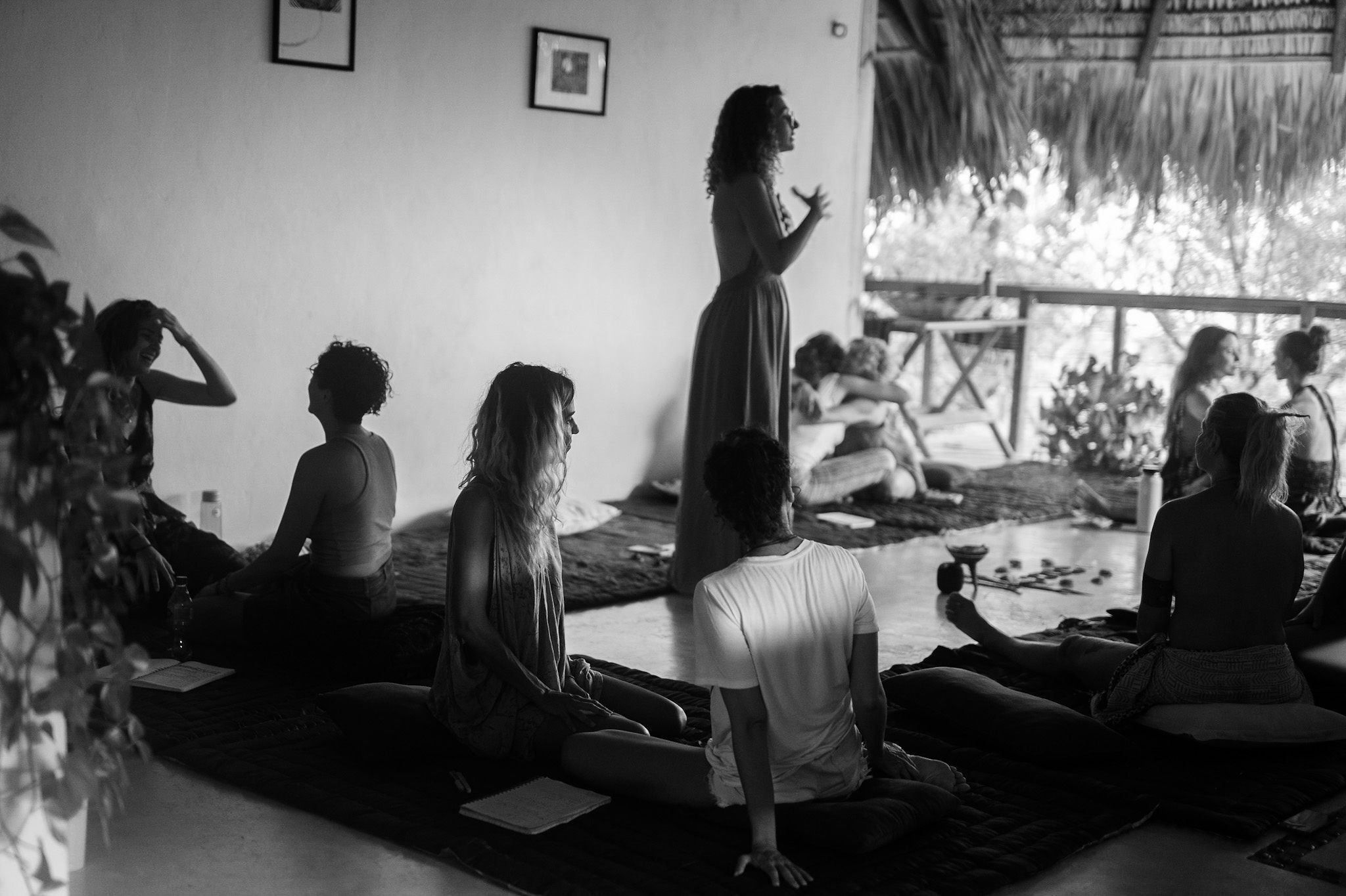 Trauma-informed intimacy coaching